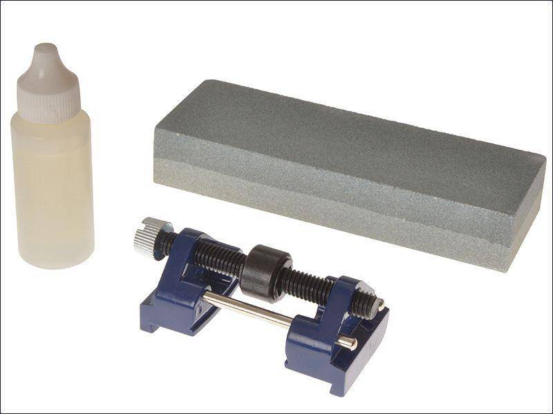 Irwin Chisel sharpening set
