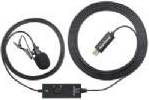 Walimex microphone GoPro