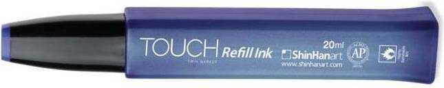 Refill Ink YR21 Terracotta