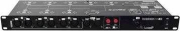 Eurolite DMX Split 8X RDM Splitter