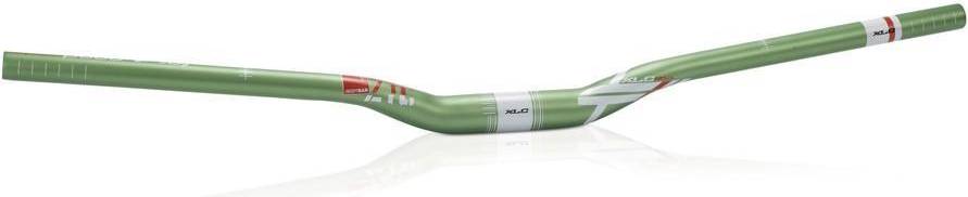 XLC Pro Ride Riser-bar Hb-m16 styre