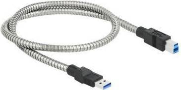 DeLock USB-kabel USB typ Type