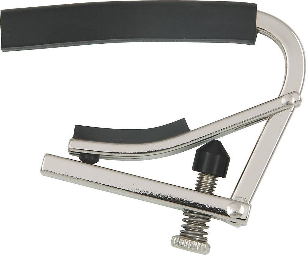 Capo Lite 12-String