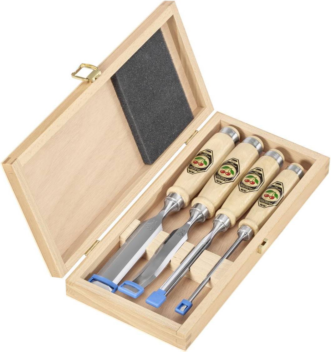 Kirschen Ripping set, the problem Carving Chisel