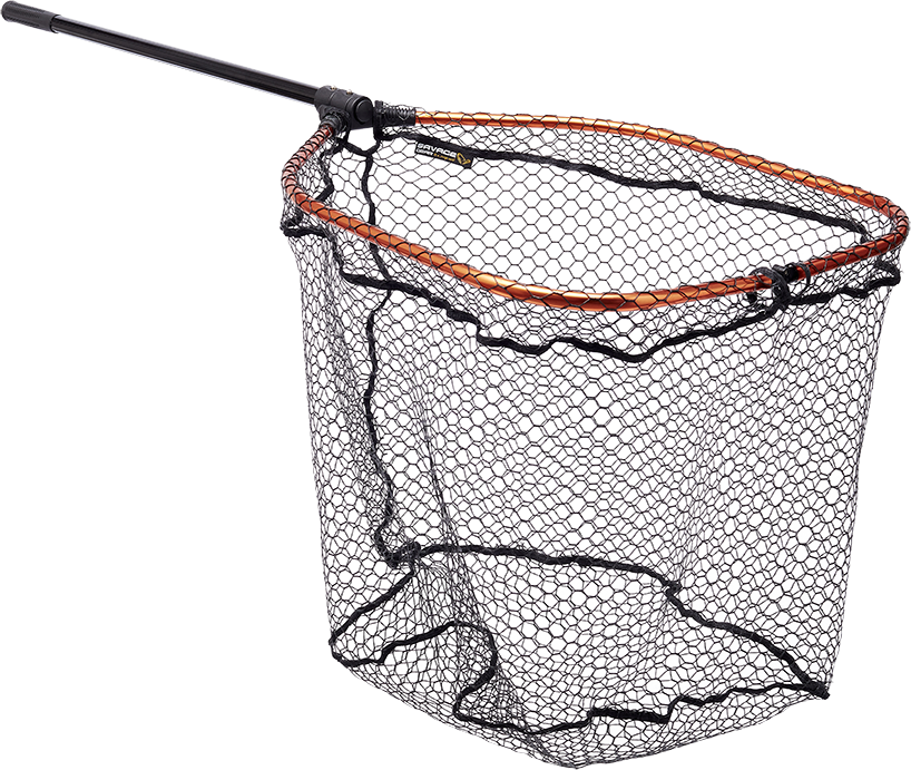 Pro Folding Net DLX