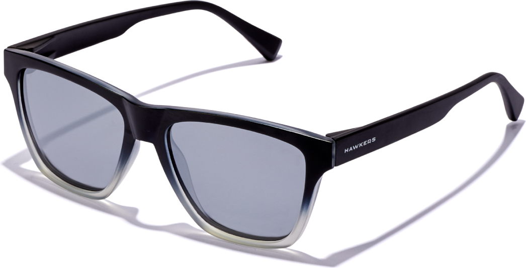 Hawkers Polarized One LS Rodeo Black