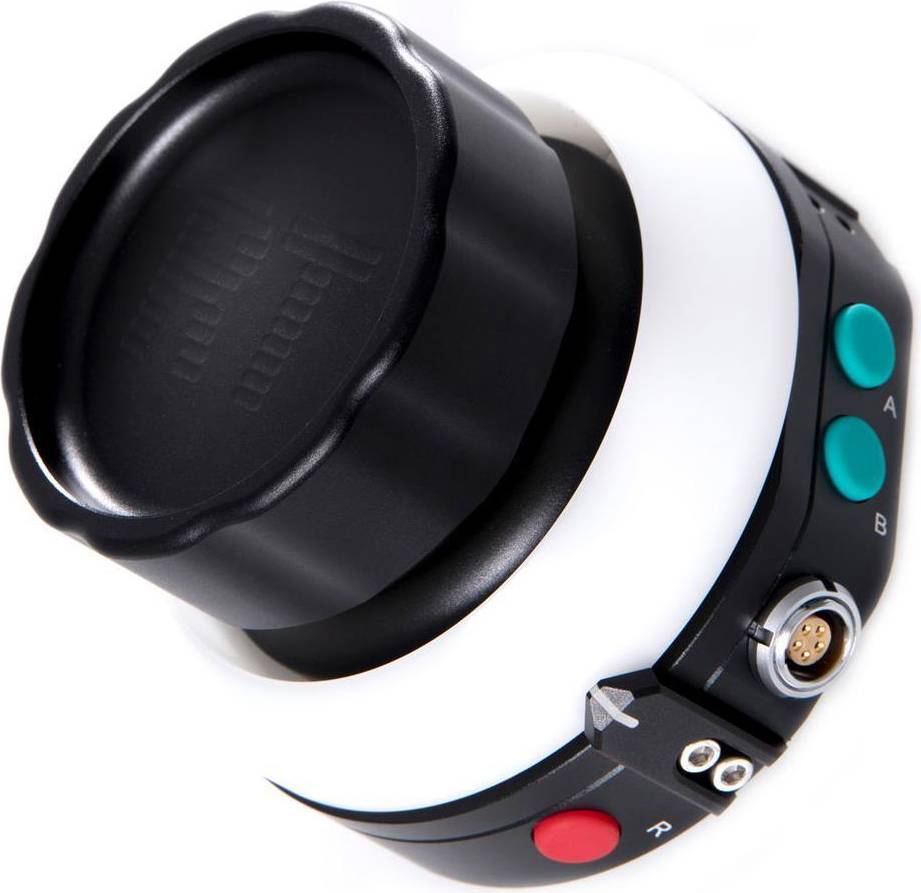 RT Smartknob Wired Smart Lens Controller