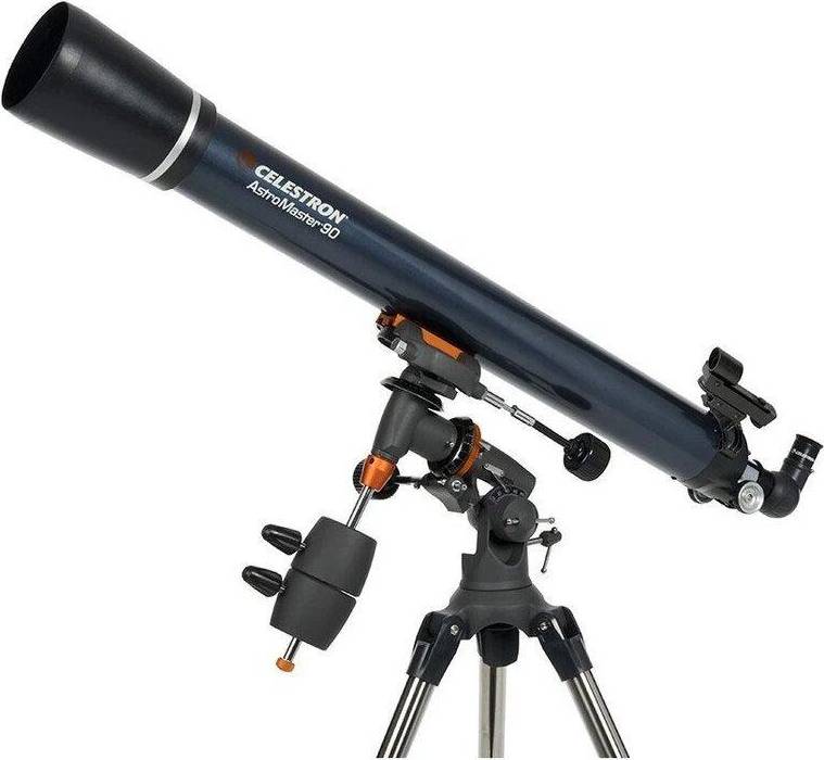 AstroMaster Refractor 90EQ