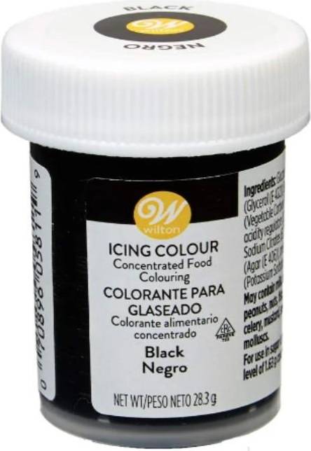 Wilton Icing Color Colouring