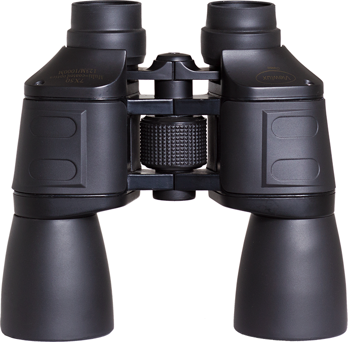 Kikare 10 x 50 Viewlux Classic 10x50