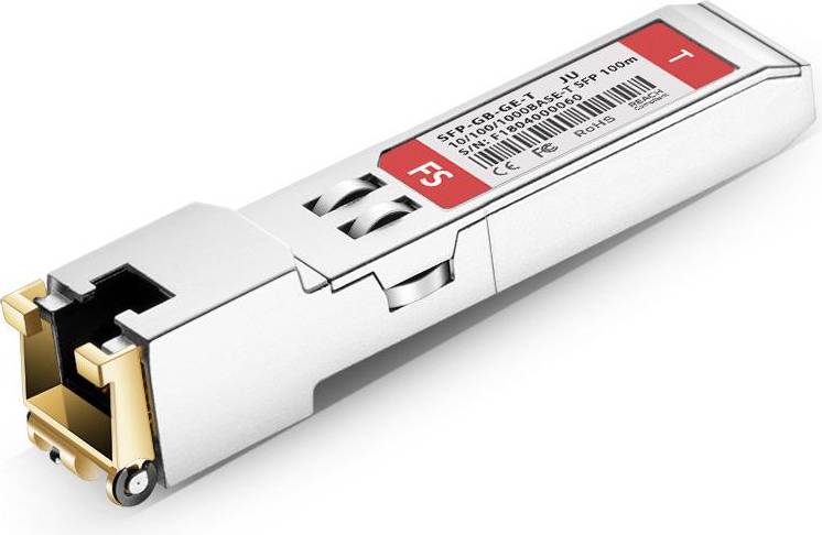 SFP Mini-GBIC Transceiver-Modul