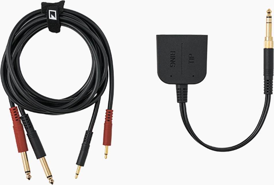 Audio/CV Split Cable Kit
