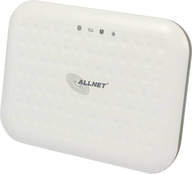ALL-BM200VDSL2V Router