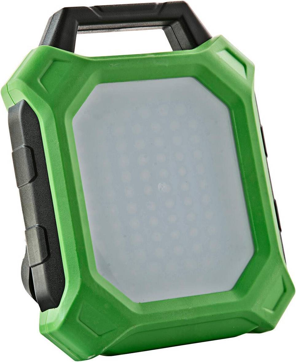 Worklight LED 10W Bat