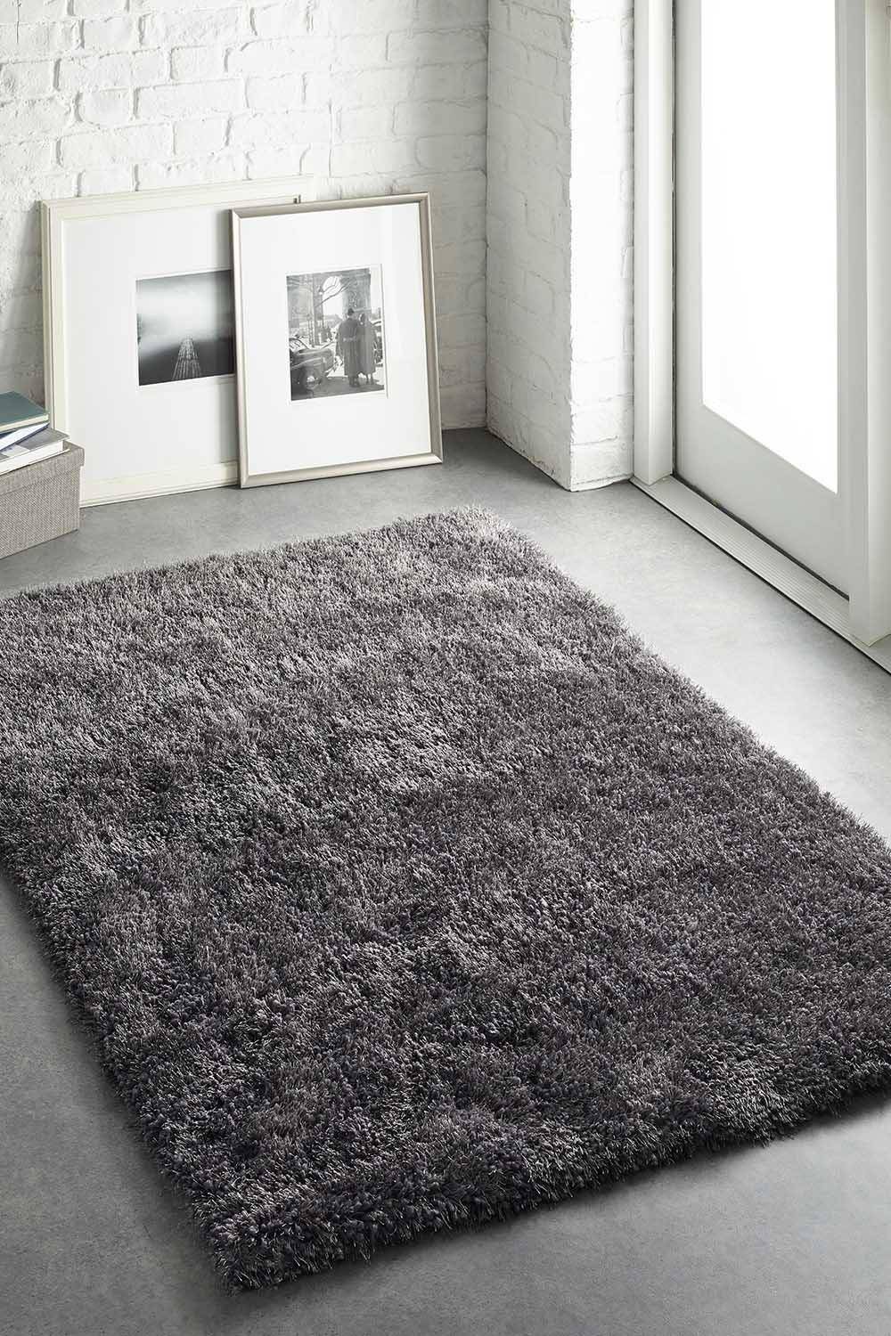 Origins Chicago Rug New Grey