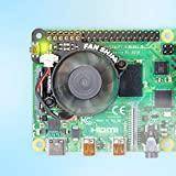 Pimoroni Raspberry 4 Fan SHIM