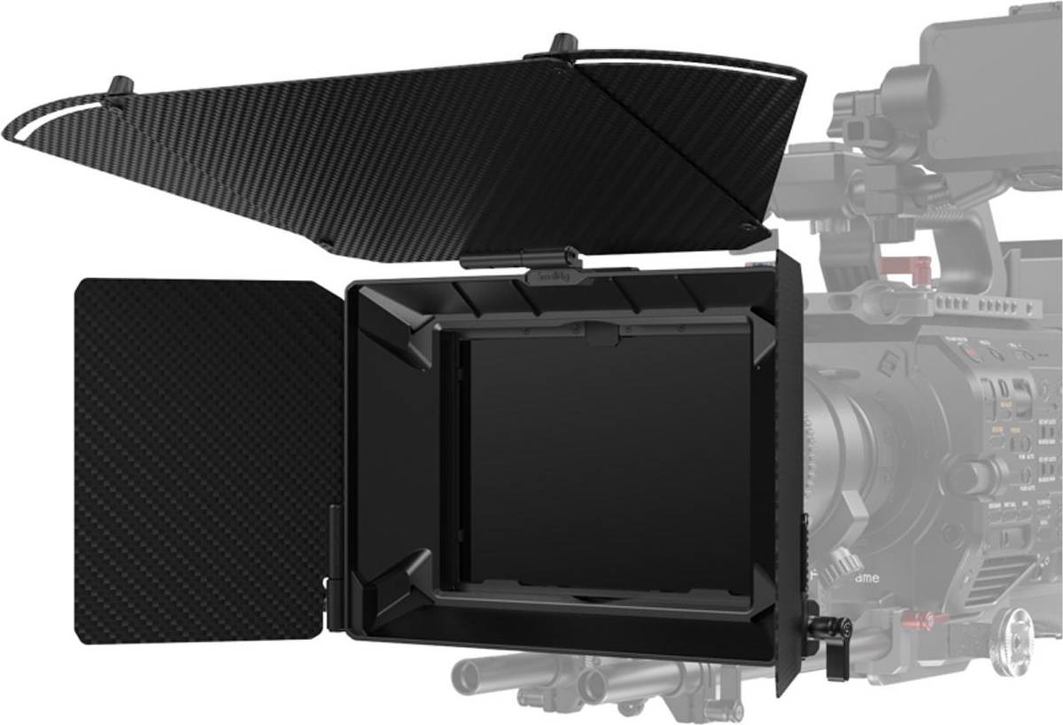 Smallrig Revo-Arcane 114mm Multifunctional Modular Matte Box Kit