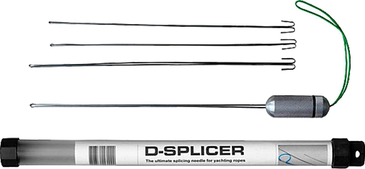 D-SPLICER Set