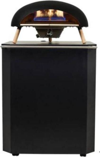 Le Feu Turtle Table