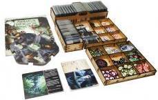 e-Raptor Insert Arkham Horror 3rd Ed