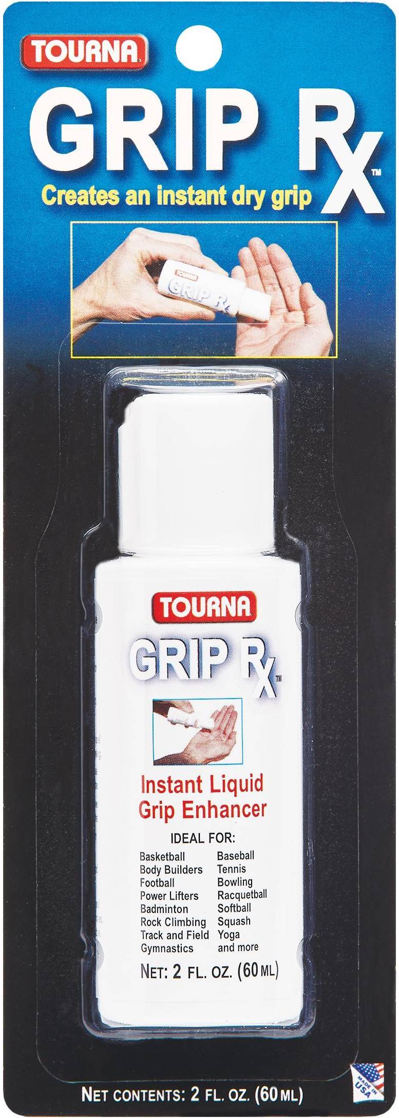 Grip Rx Solution Adhénce