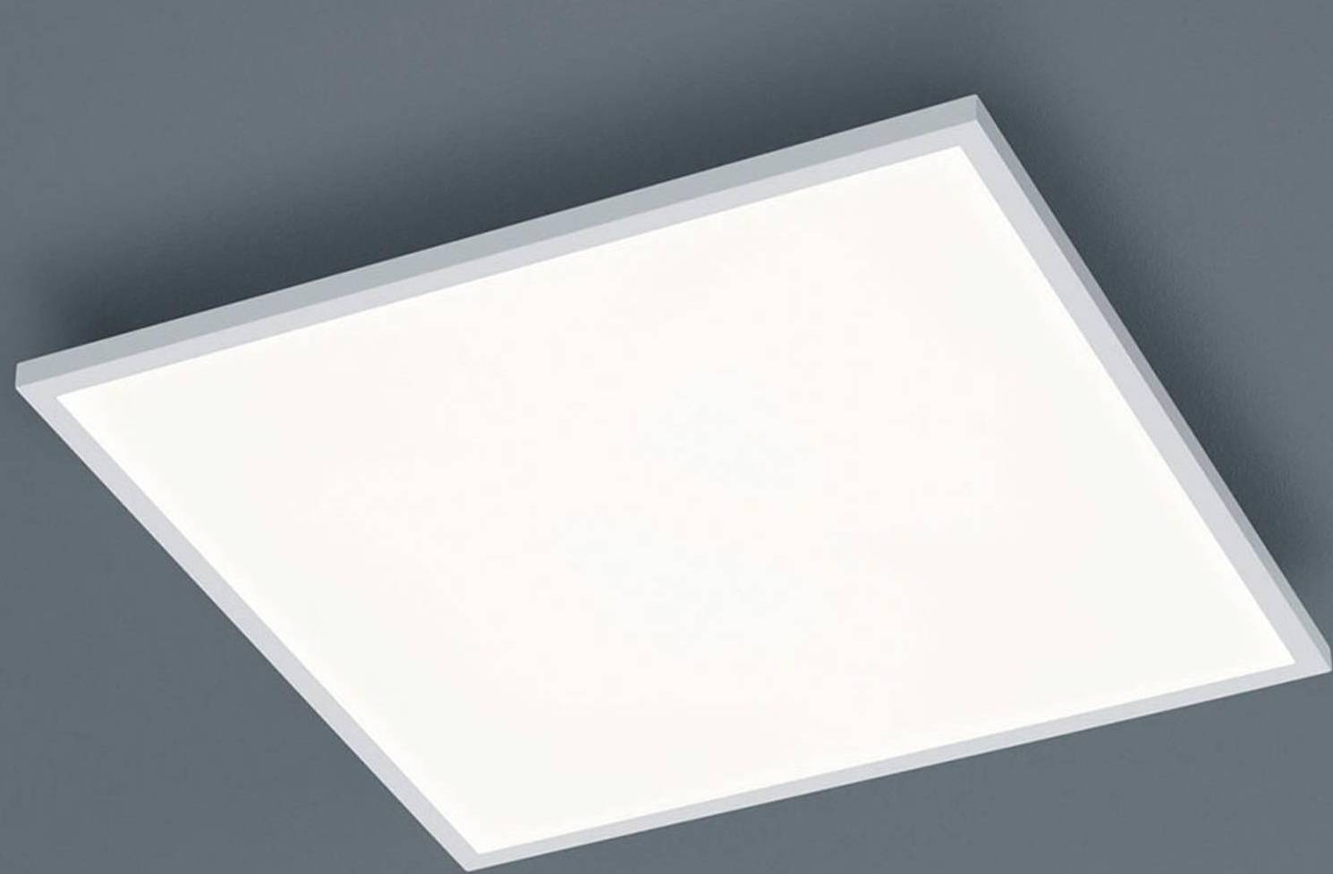 Helestra Rack LED lamp Ceiling Flush Light 40cm