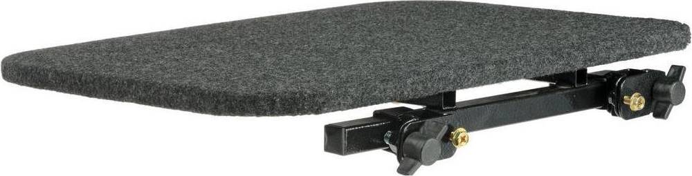 Roller Rock N Roller Multi-Cart RLSH1 Laptop Shelf for R2/R6/R8/R10/R12 Carts