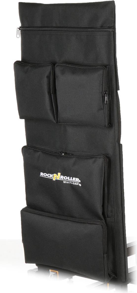RocknRoller RSA-TAB14 Multi-Pocket Tool/Accessory Bag for R14/R16/R18, Large