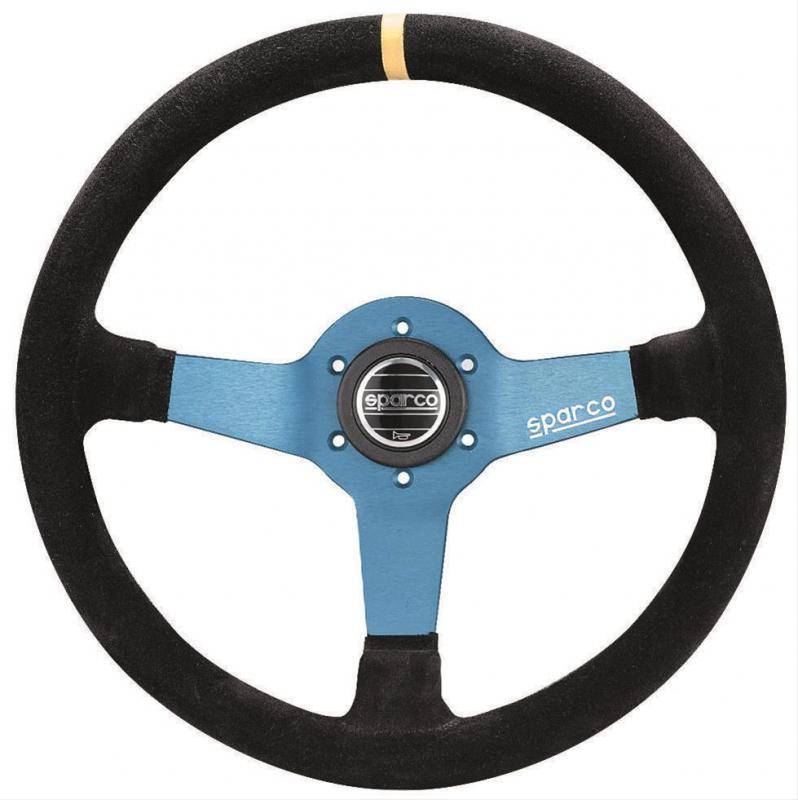 Sparco Ratt L550 mocca