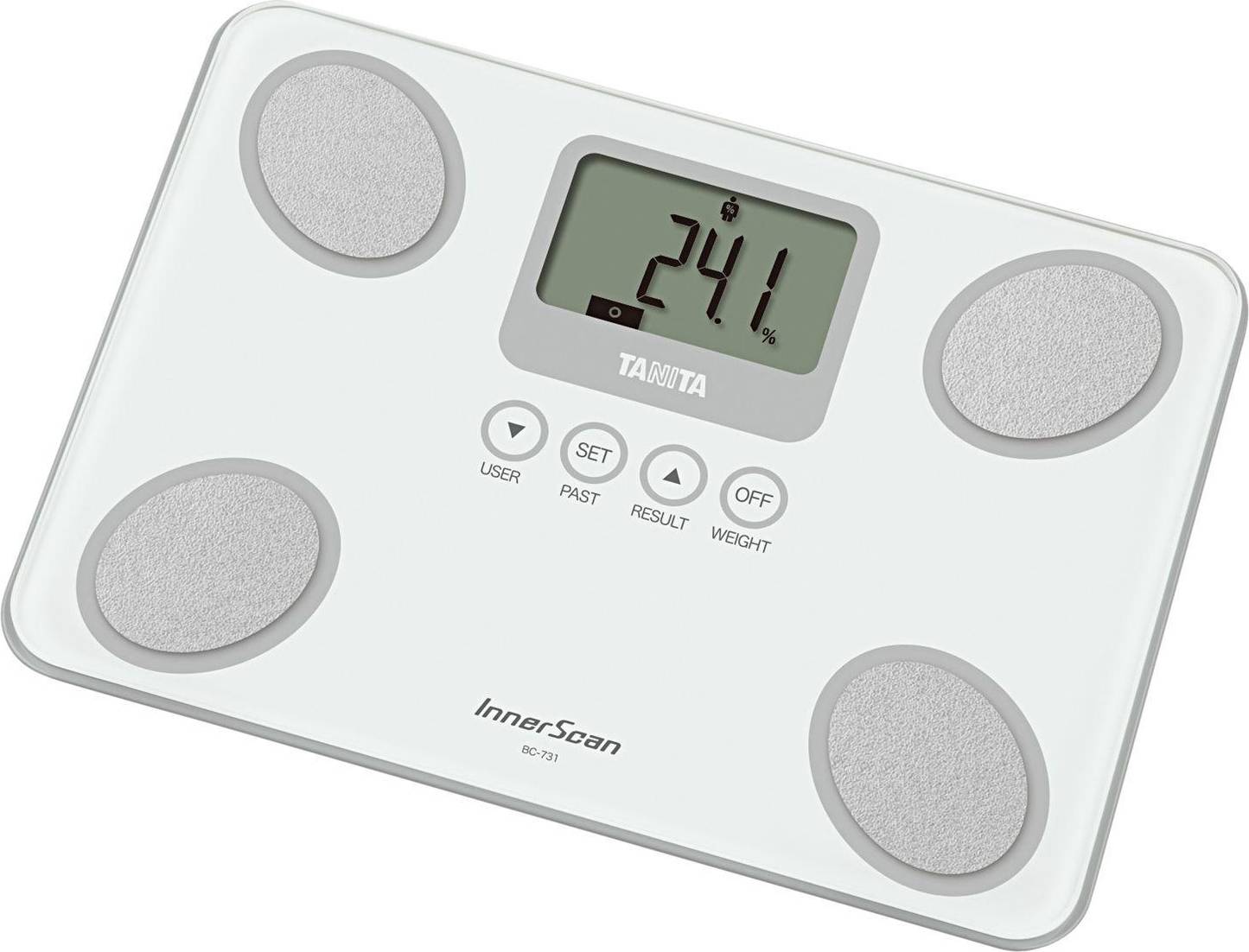 BC731 InnerScan Body Composition