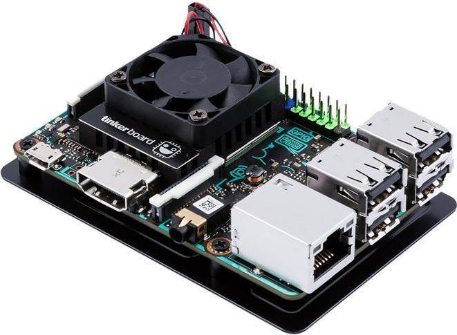 ASUS Open Case DIY Kit