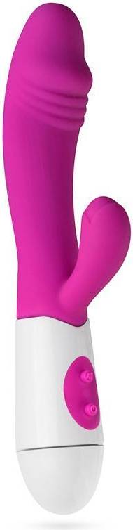Teazers Your Bunny Rabbit-Vibrator Rosa
