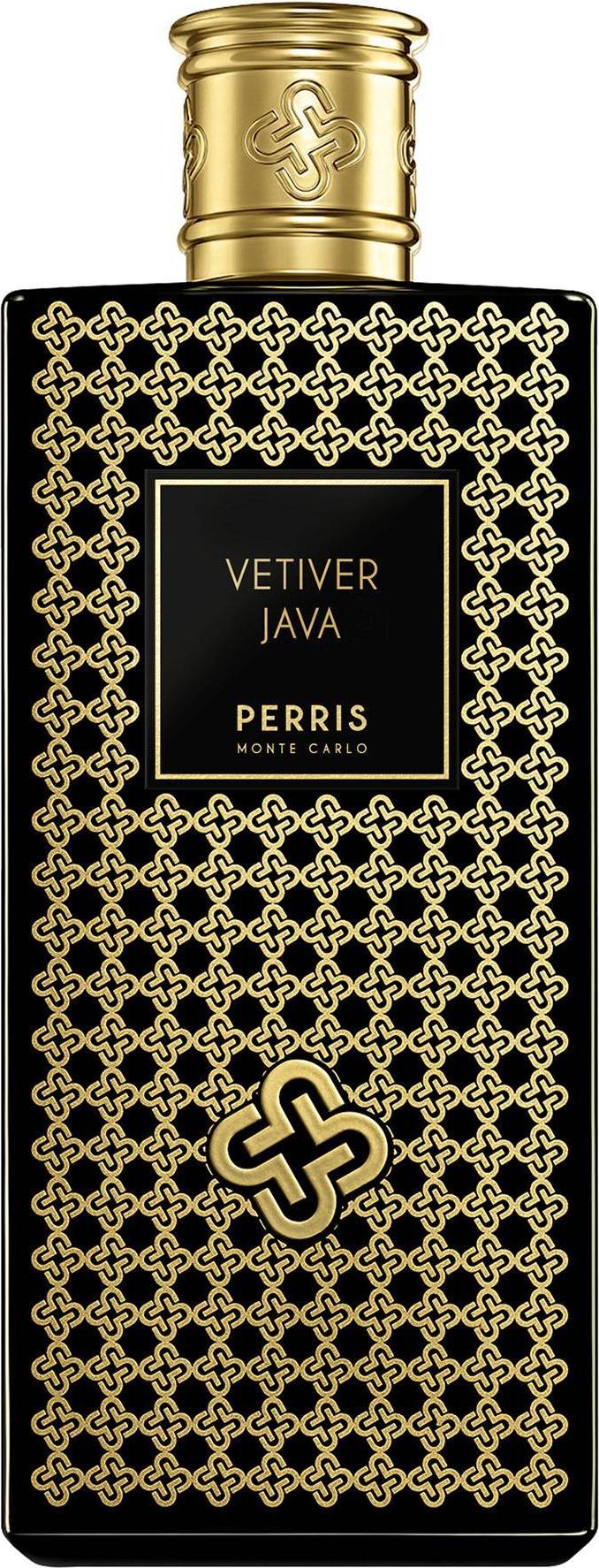 Vetiver Java EdP