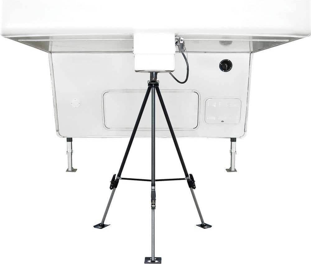 Camera stabilizer FASTJACK Stabilizer Kit