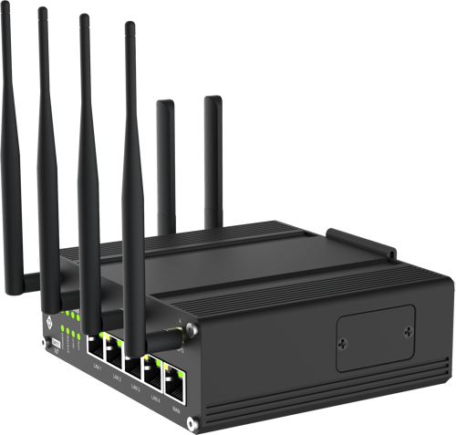 IoT 5G Cellular Router UR75500GLGW