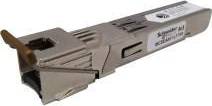 Schneider Electric Modicon Ethernet Fast Modul SFP TX/RJ45