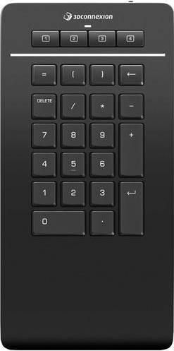 Pro Numpad Pro