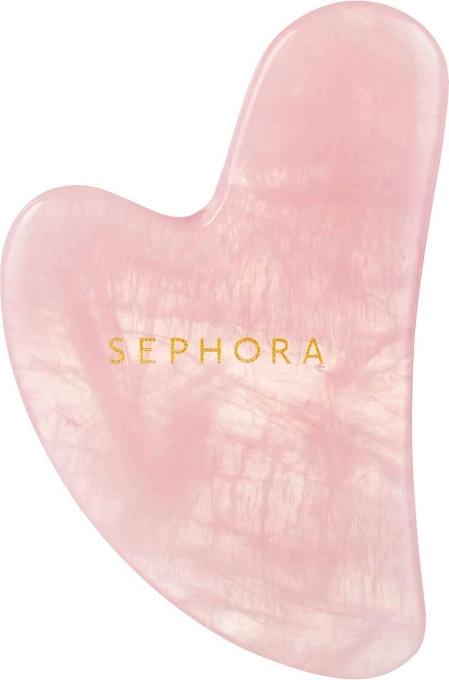 Sephora Sephora Collection - Gua Sha Quarzo Rosa