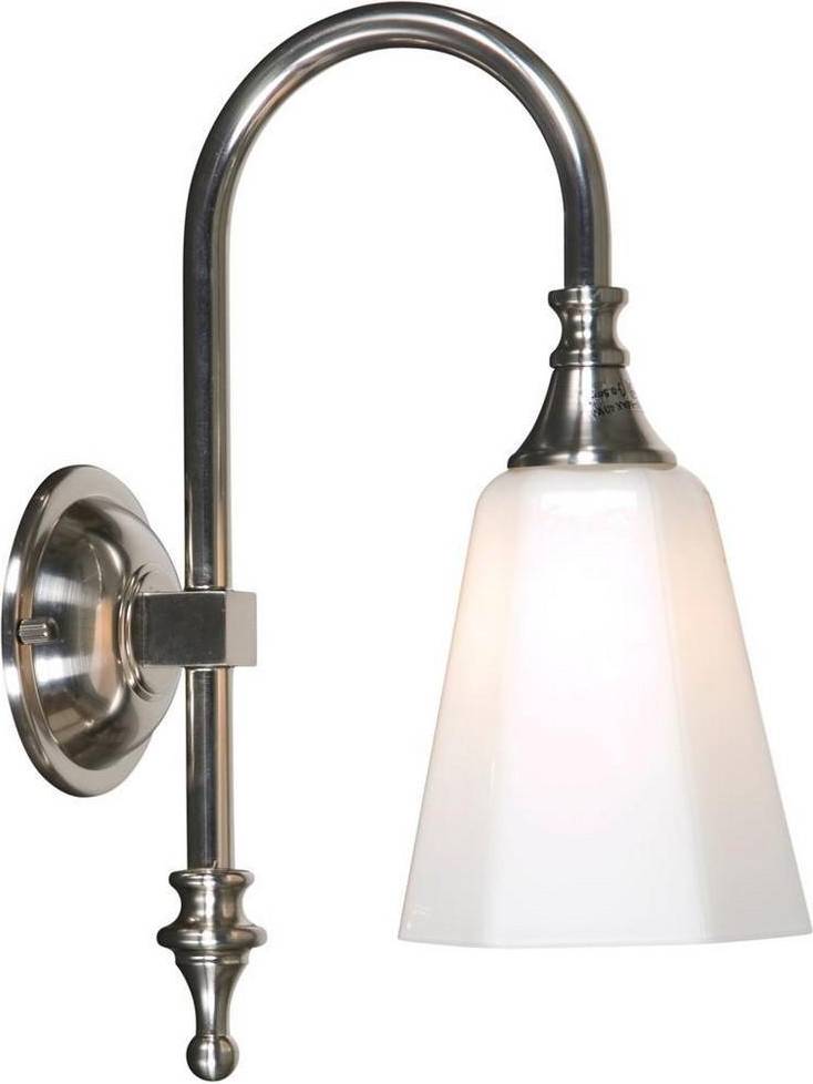 NETLIGHTING Linea Verdace Classic Wall light