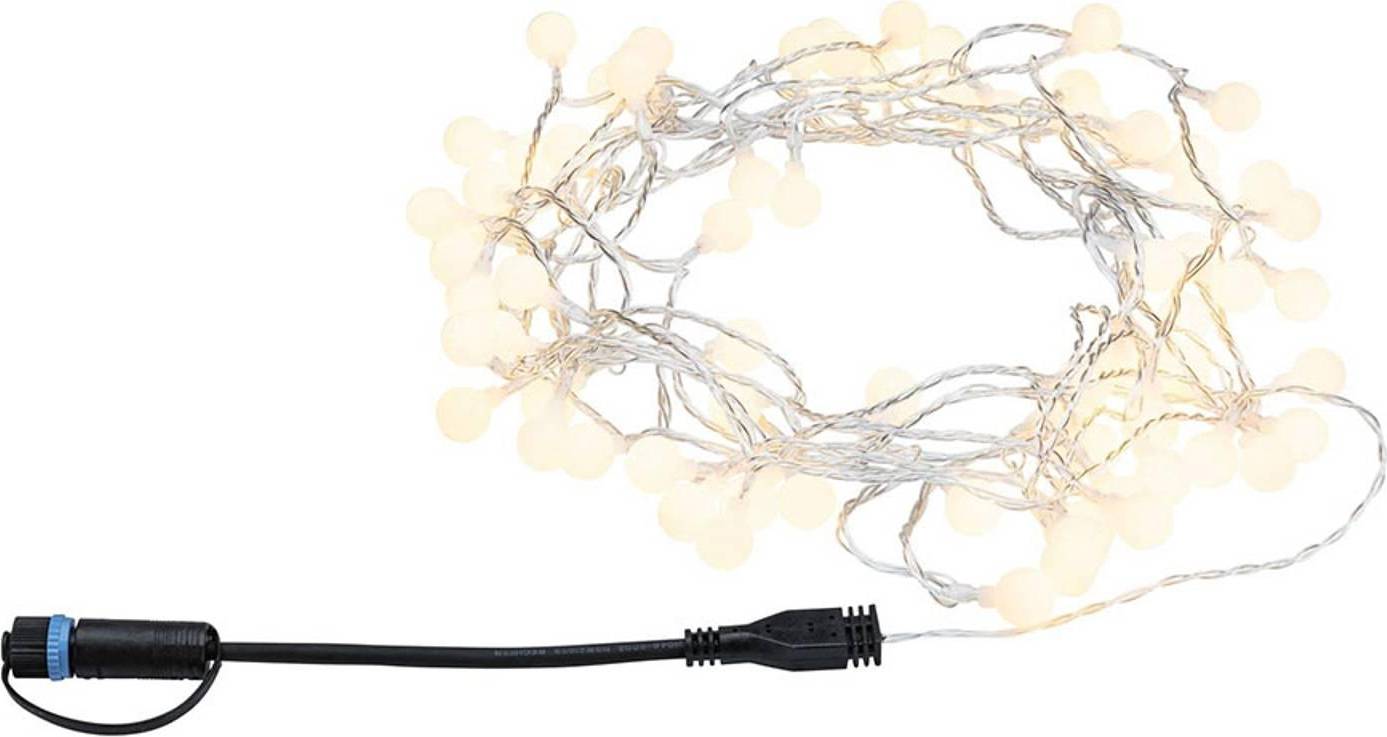 Outdoor Plug Shine Light String
