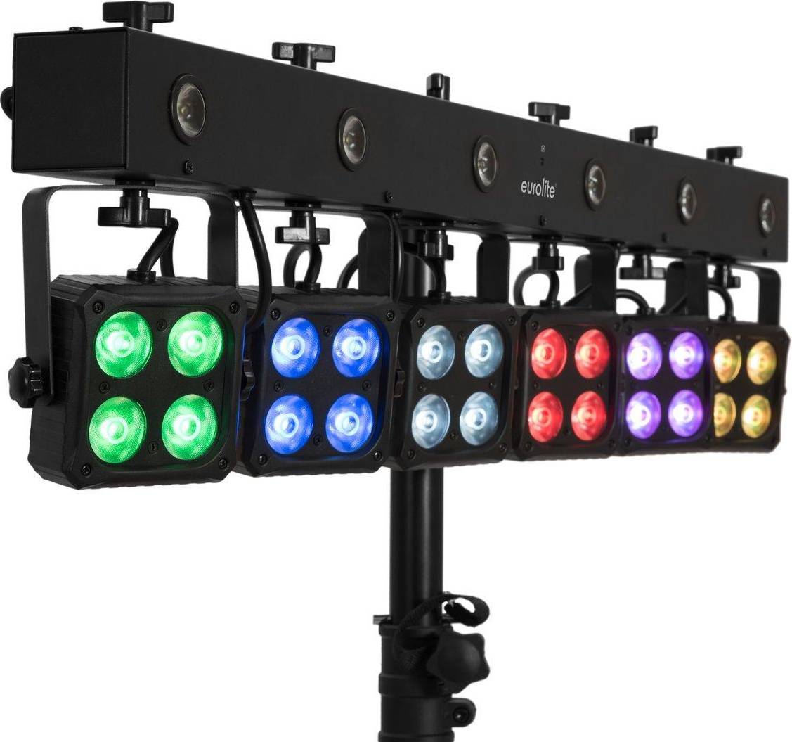 LED KLS-180/6  Compact Light Set