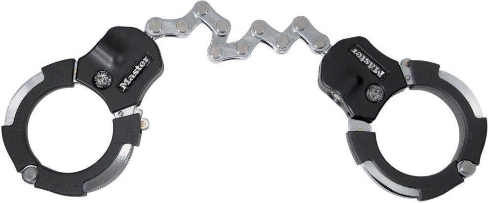 Master Lock 8290EURDPRO Rengaslukko