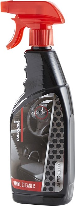 Interiör Rengöring 500ML