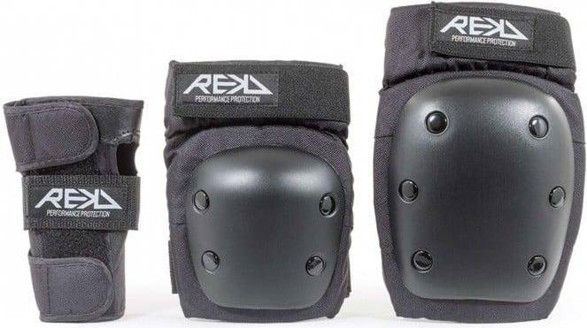 Heavy Duty Protection Set