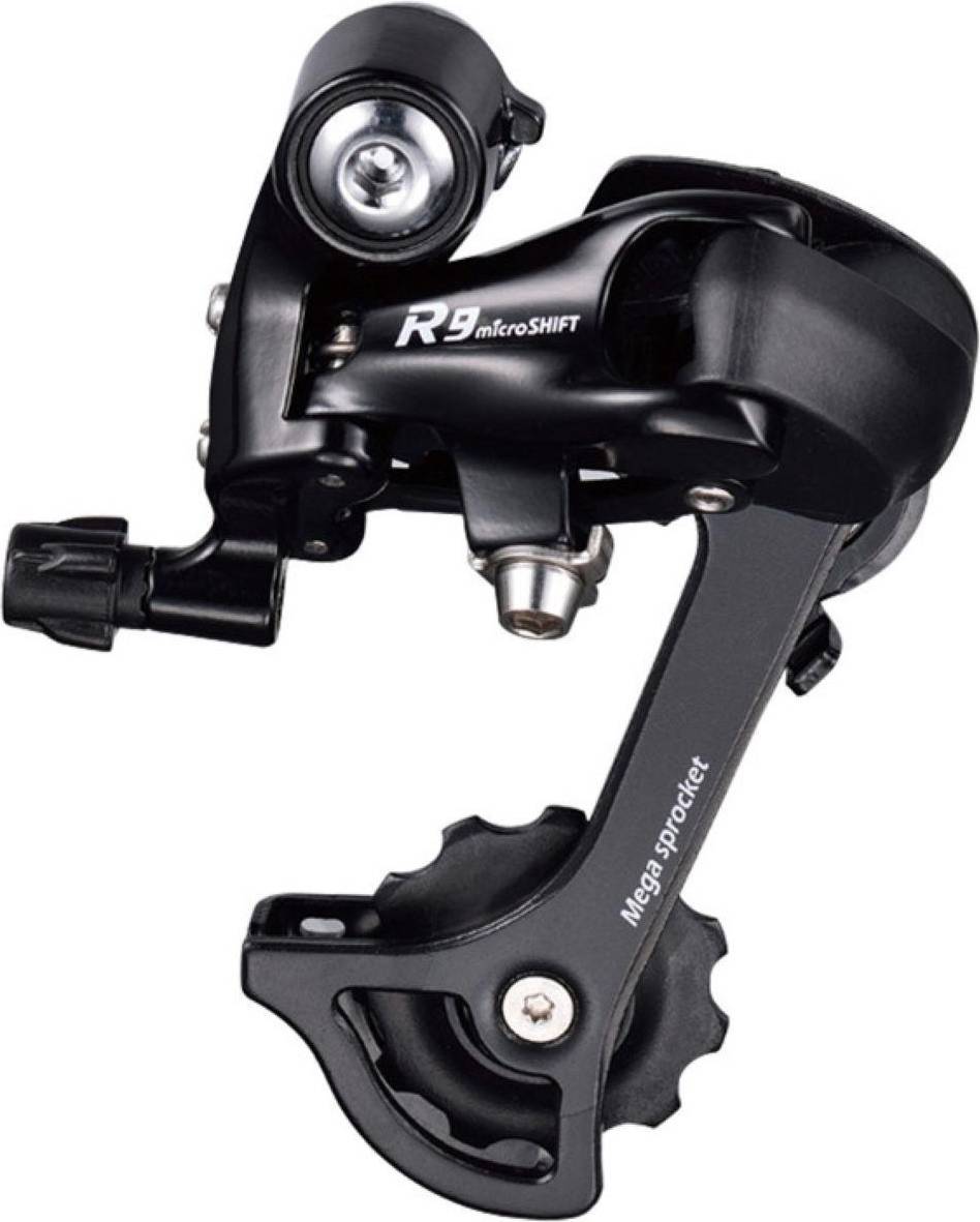 microSHIFT R9 RD-R43M 9/10 Speed Rear Cage