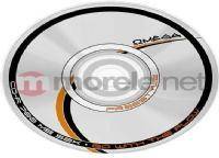 Cd r Omega FREESTYLE CD-R 700MB 52X