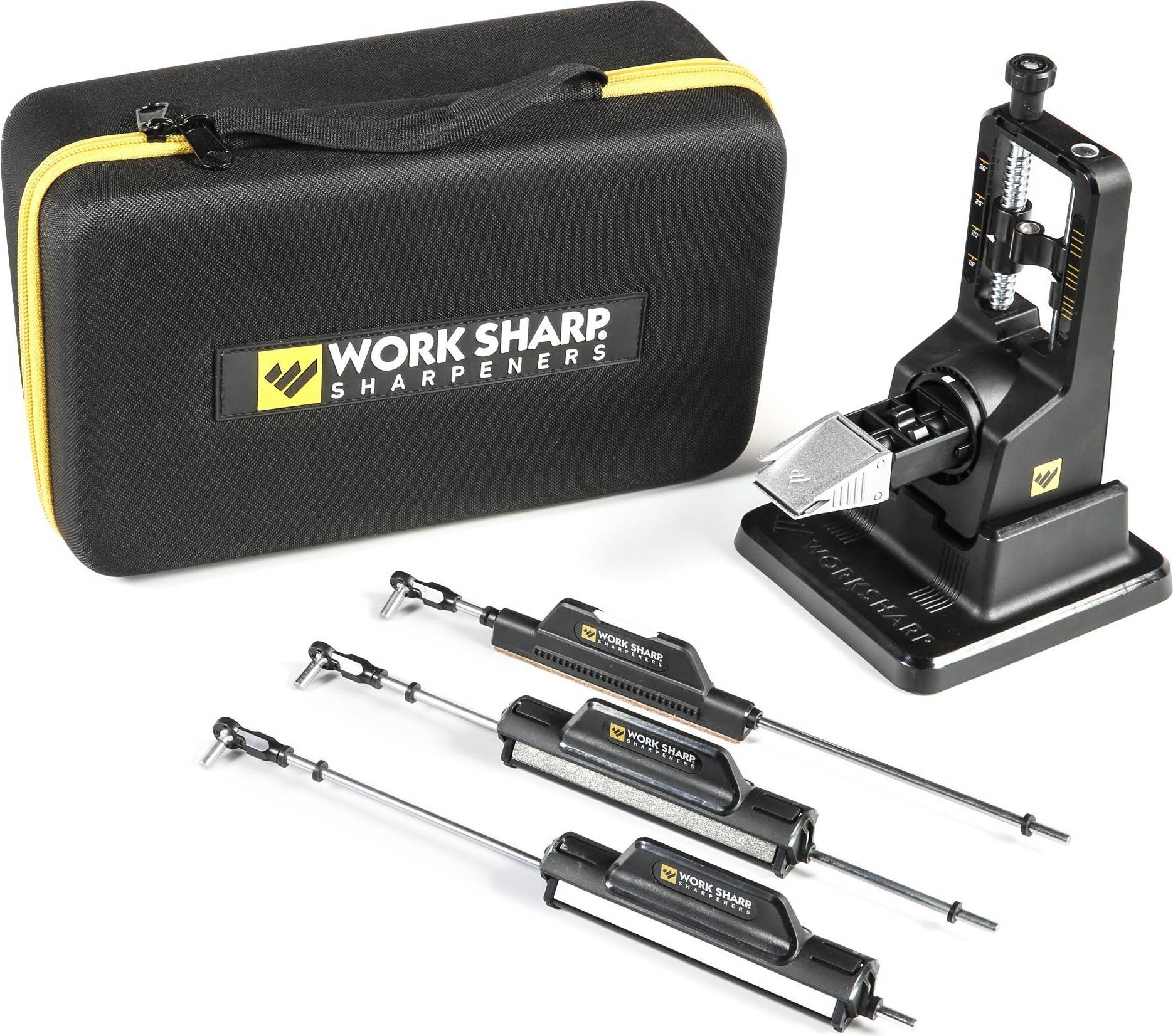 Work sharp Work Sharp Sharp Precision Adjust Elite