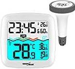 Pool Temperature Sensor 60 m