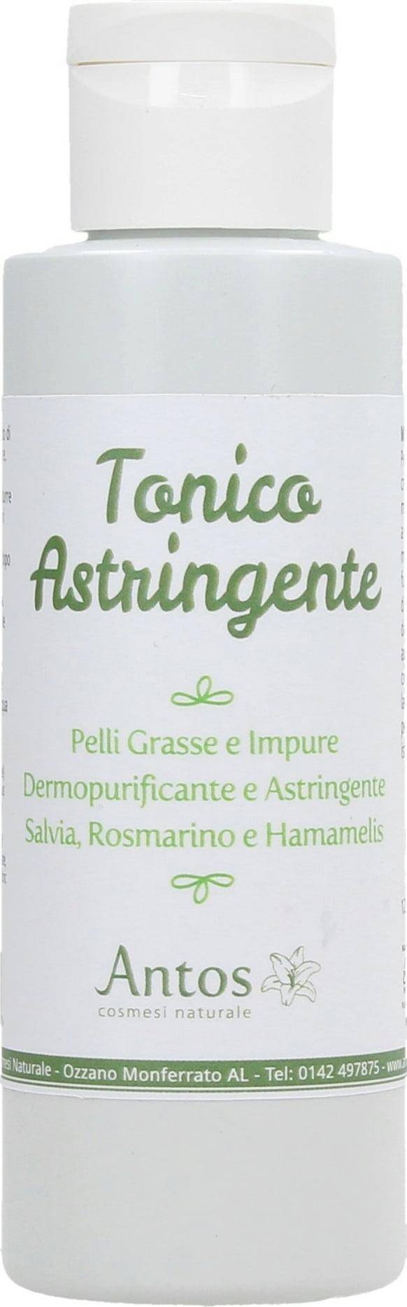 Astringent Toner