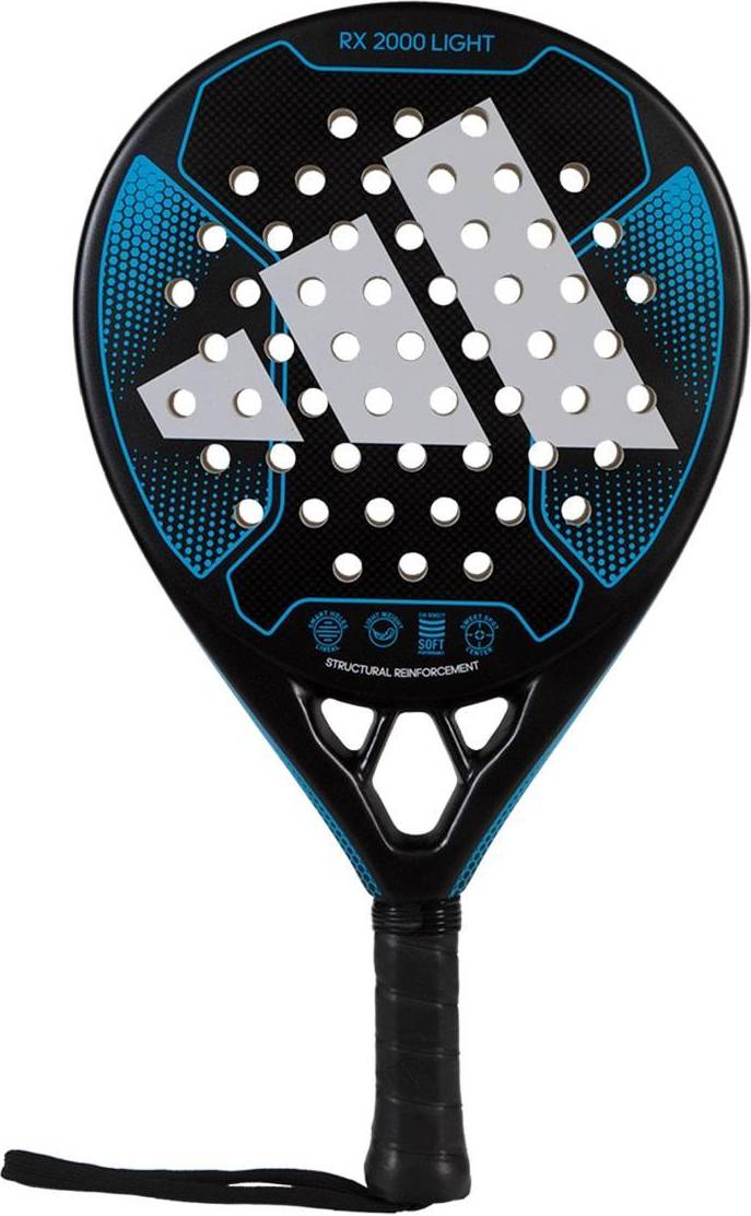 Padel adidas Padel Rx 2000 Light